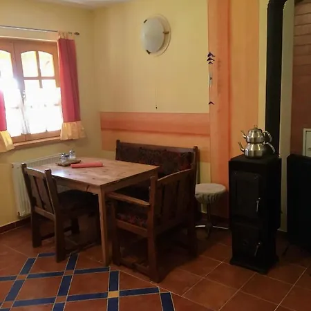 Appartement Pipagyujto Malom *