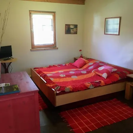 Lägenhet Pipagyujto Malom