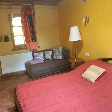 Appartement Pipagyujto Malom *