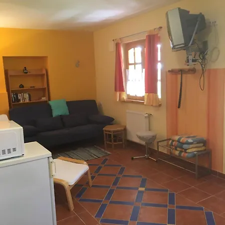 Apartment Pipagyujto Malom