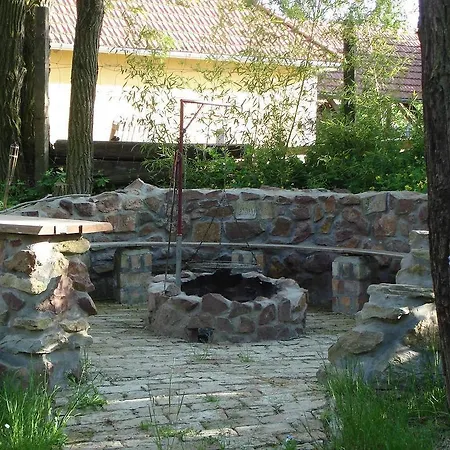 Pipagyujto Malom Appartement