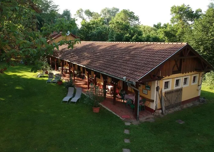 Pipagyujto Malom