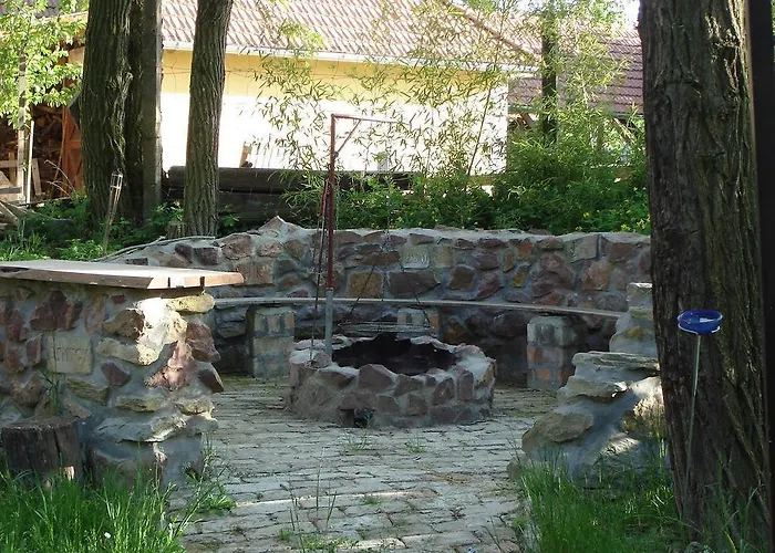 Pipagyujto Malom Apartament